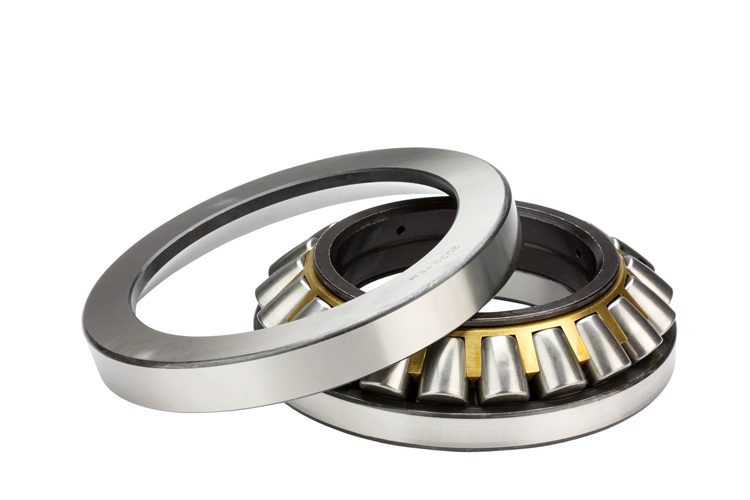  Vòng bi - Bạc đạn tang trống chặn trục