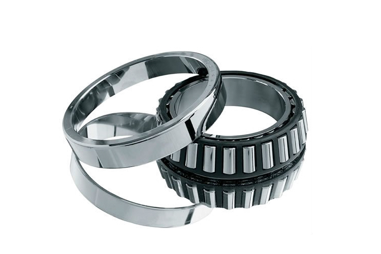 Vòng bi - Bạc đạn côn